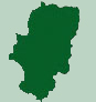 mapa aragon