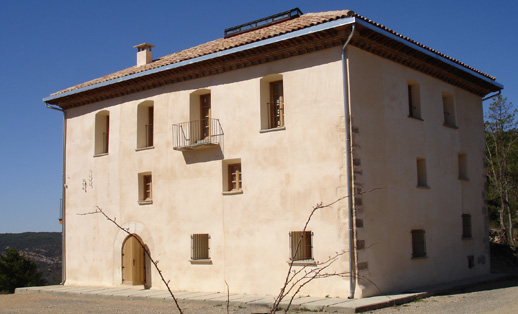 Albergue Casa Batlle - Montfalcó